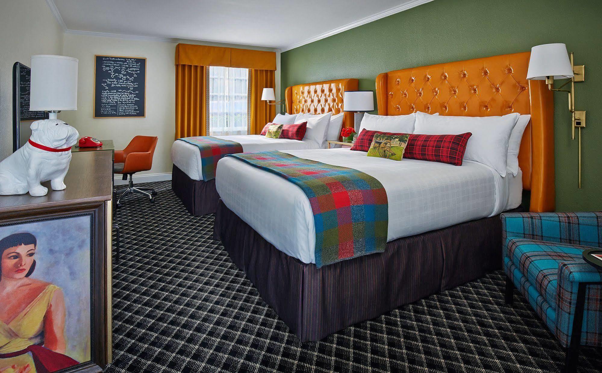 Hotel Abacus Αθήνα Εξωτερικό φωτογραφία