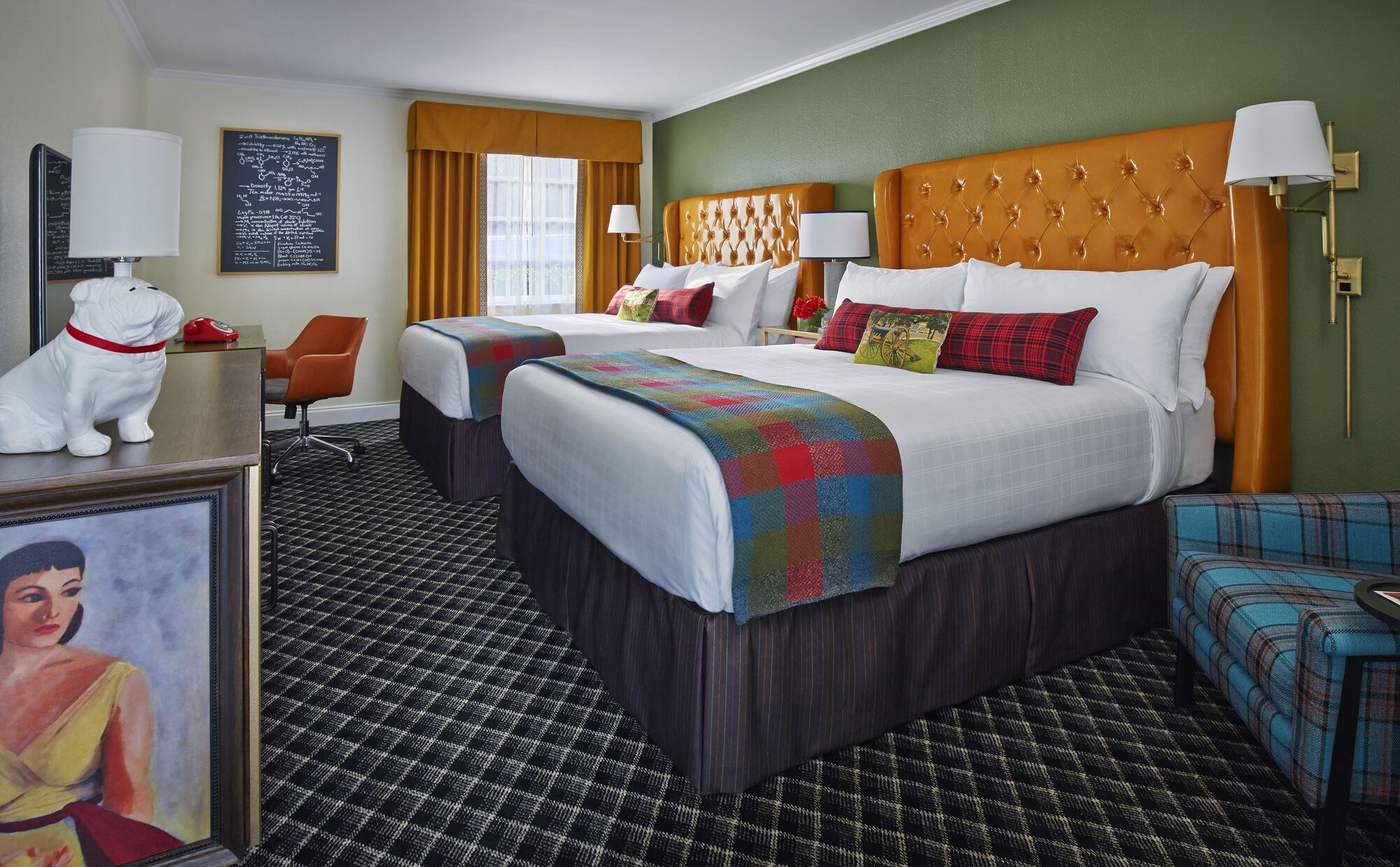 Hotel Abacus Αθήνα Δωμάτιο φωτογραφία